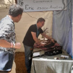 Stand Le son continue 2024